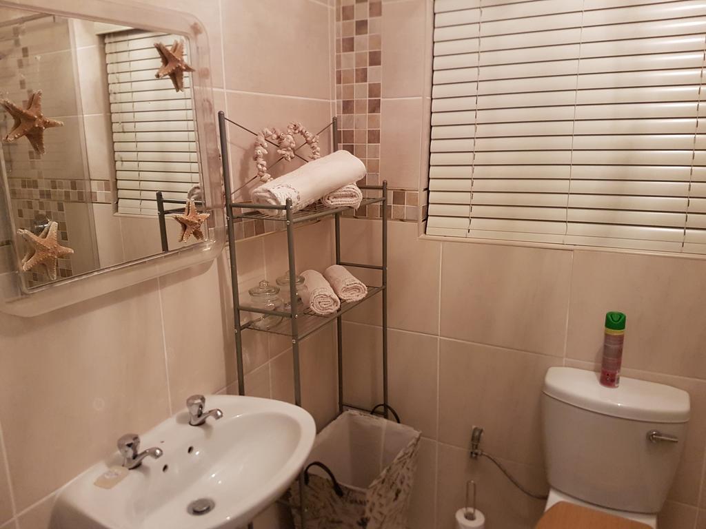 @Home Guest House Zeerust Kültér fotó